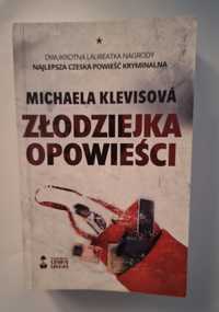 Złodziejska opowieść