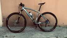 Велосипед MTB Jamis 29