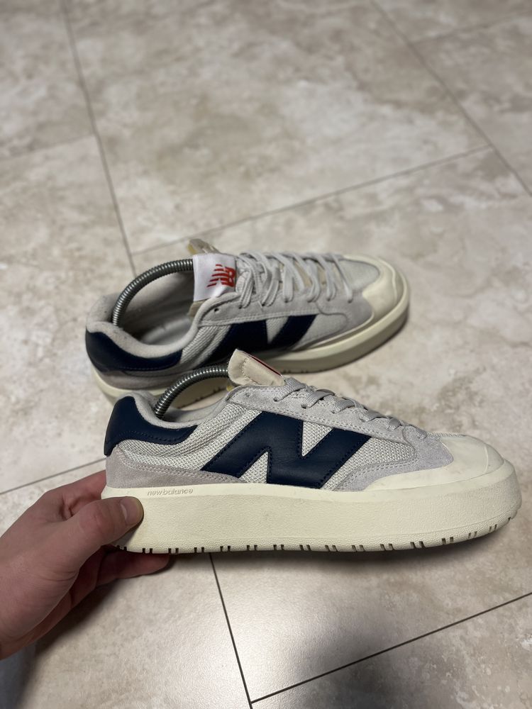 new balance ct302