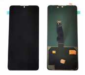 Wyświetlacz Ekran Huawei P30 Ele-L29 Ele-L09 Oled
