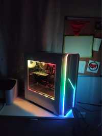 PC Gaming - Asus, NVIDEA, Intel