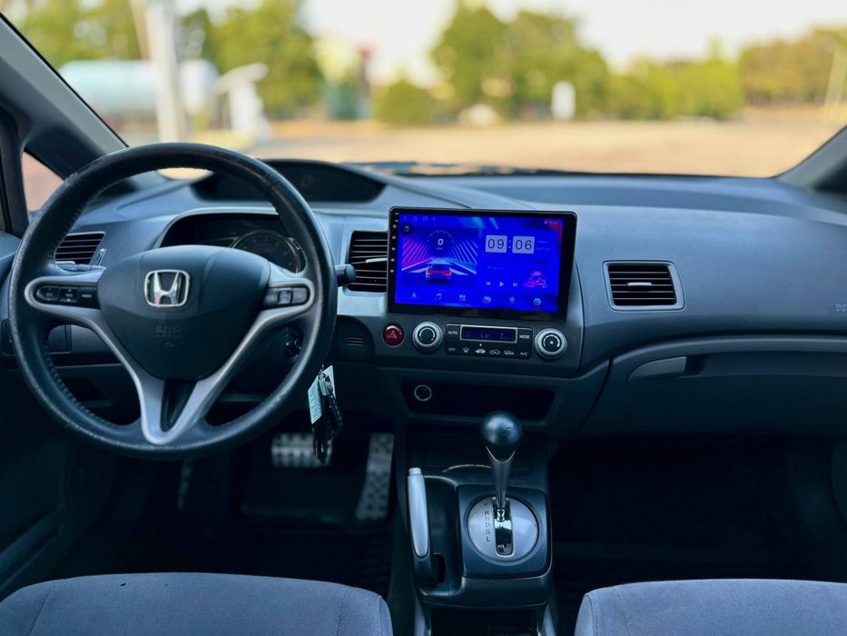 Honda Civik hybrid 2006