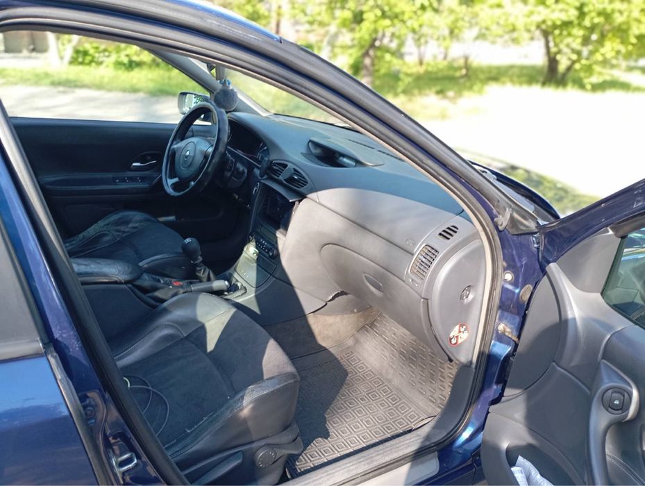 Renault laguna 2 лагуна