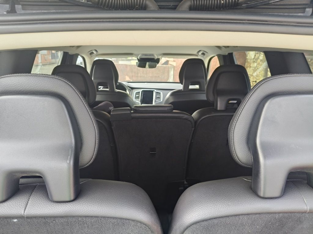 Volvo XC90 D4 Momentum