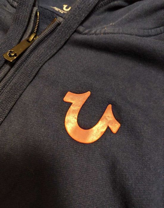 True religion zip