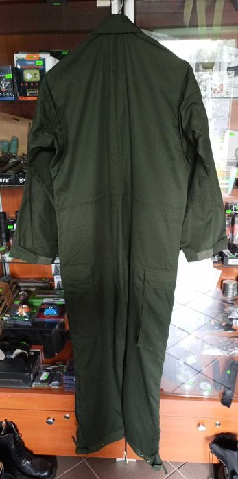 Kombinezon Wojskowy Armia Szwecja M90 r.170/65 /165-175/60-70kg Nowy