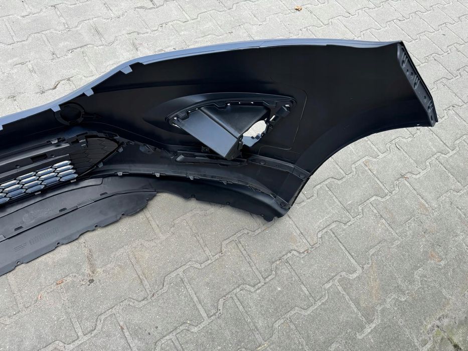 zderzak przod przedni ford edge 2015-2018 przed lift