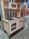 Дитяча кухня IKEA DUKTIG