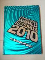 Guinness World Records 2010