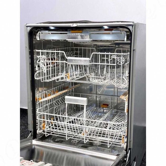 Вбудована Посудомийна машин Miele G 6995 SCVI XXL