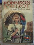 Robinson Kruzoe Daniel Defoe