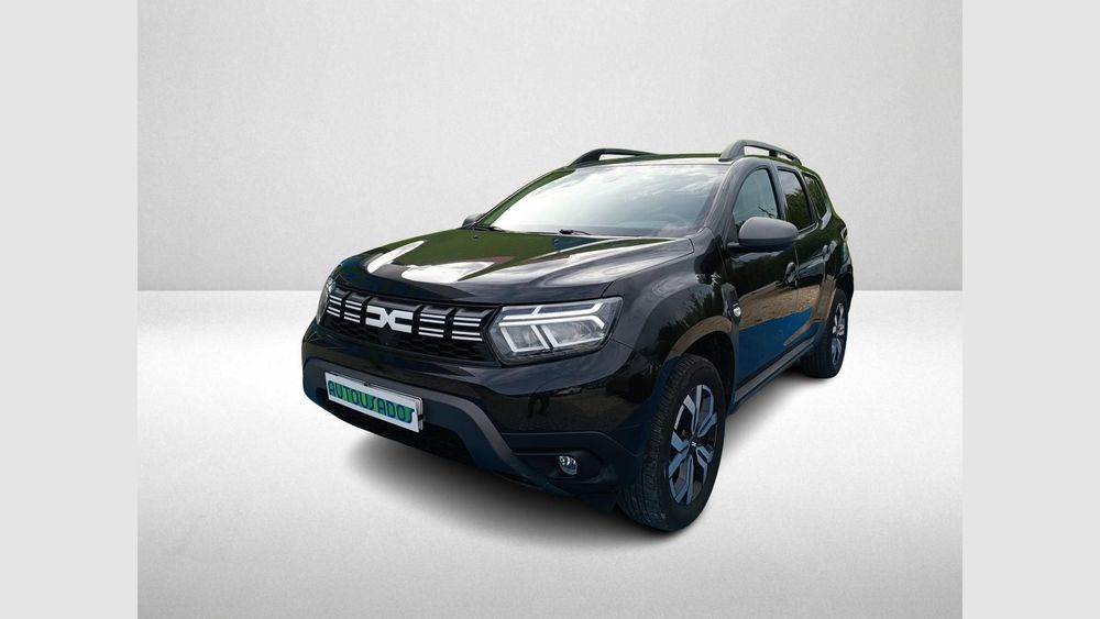 Dacia Duster 1.0 TCe Journey
