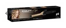 Lokówka złota Scarlett