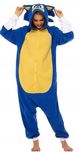 Kombinezon/ pizama sonic