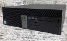 Dell 7040: i3-6100/8GB/128GB. Гарантия от магазина