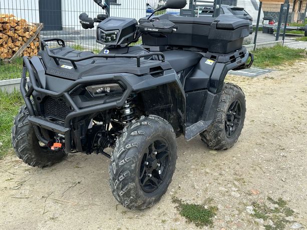 Polaris Sportsman Quad Polaris Sportsman 570 EPS F-VAT, gwarancja