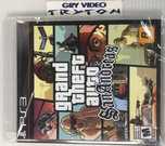 GTA San Andreas PS3 Nowa Poznań / Sklep / Zamiana/Sprzedaż