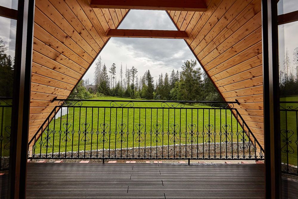 Wolny Domek Zakopane  Gubałówka Góry Tatry Podhale