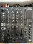 Pioneer DJM 800