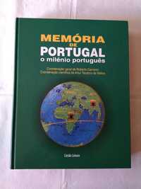 Memória de Portugal
