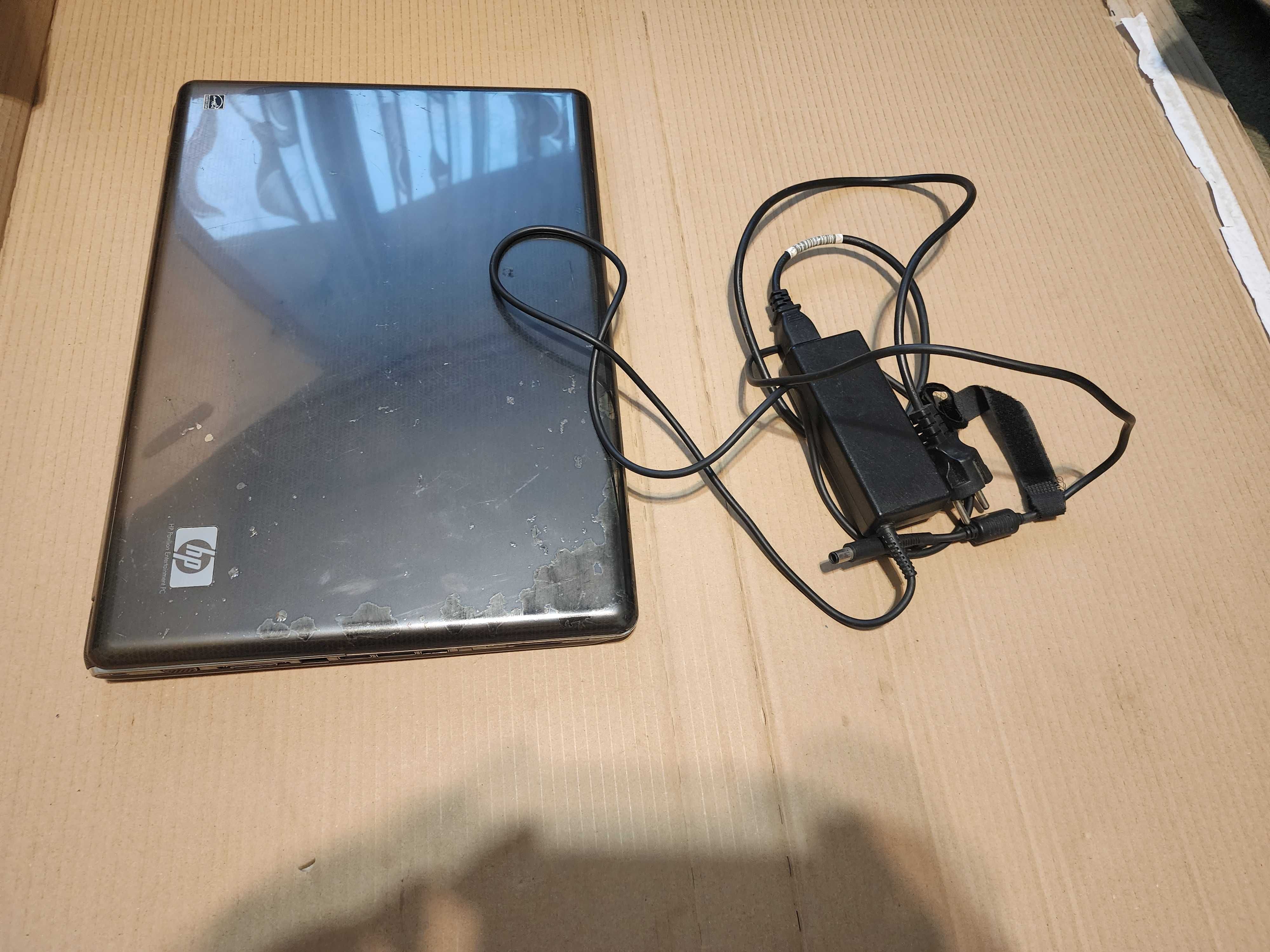 Laptop HP Pavilion DV7