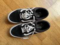 VANS em excelente estado