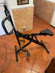 Aparelho de Cardio Fitness Total Crunch
