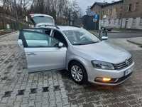Volkswagen Passat Pasat b7 kombi 1.6 diesel 138km