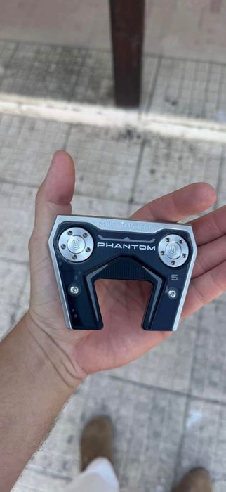 Scotty Cameron Phantom 5