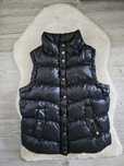 Kamizelka bezrękawnik Vest Tommy hilfiger denim Rozmiar M puchowy