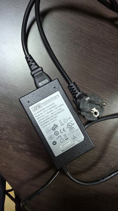 Impressora talões Birch PRP-085IIIT USB+Serial