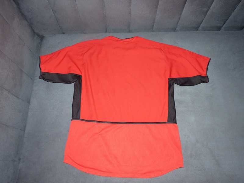 Koszulka Manchester United Vodafone