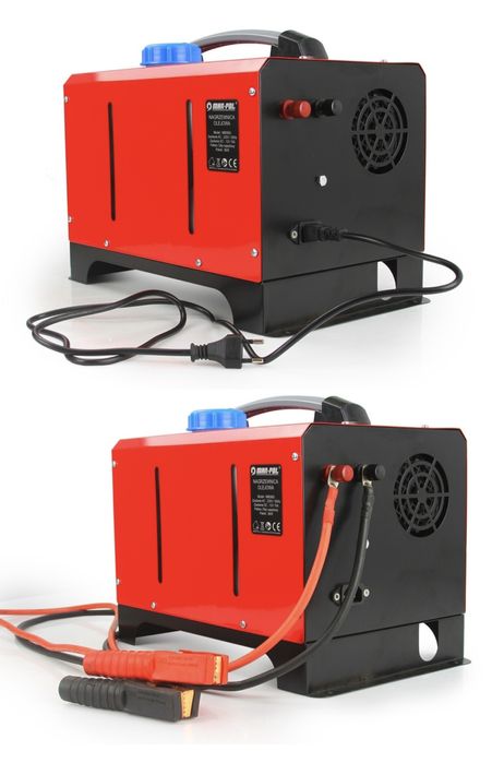 УВАГА ДЛЯ ЗСУ знижка | Вебасто Автономка Обігрівач Дизельний | від