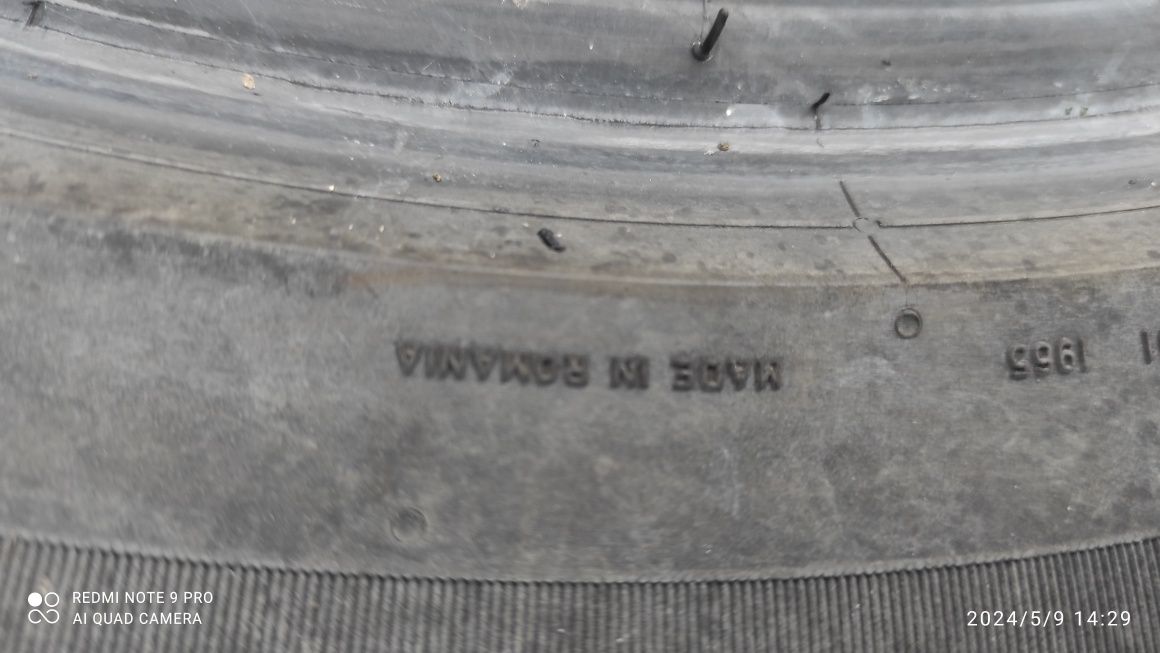 Шины 255/55/19 Pirelli pzero