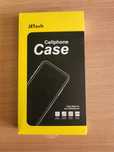 Czarne etui iPhone 6,1 cala