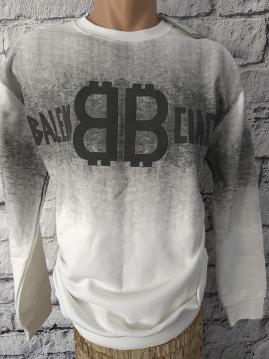 Bluza męska Balenciaga S, L, XL, XXL