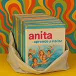 Coleção de livros Anita Vários títulos antigos e raros