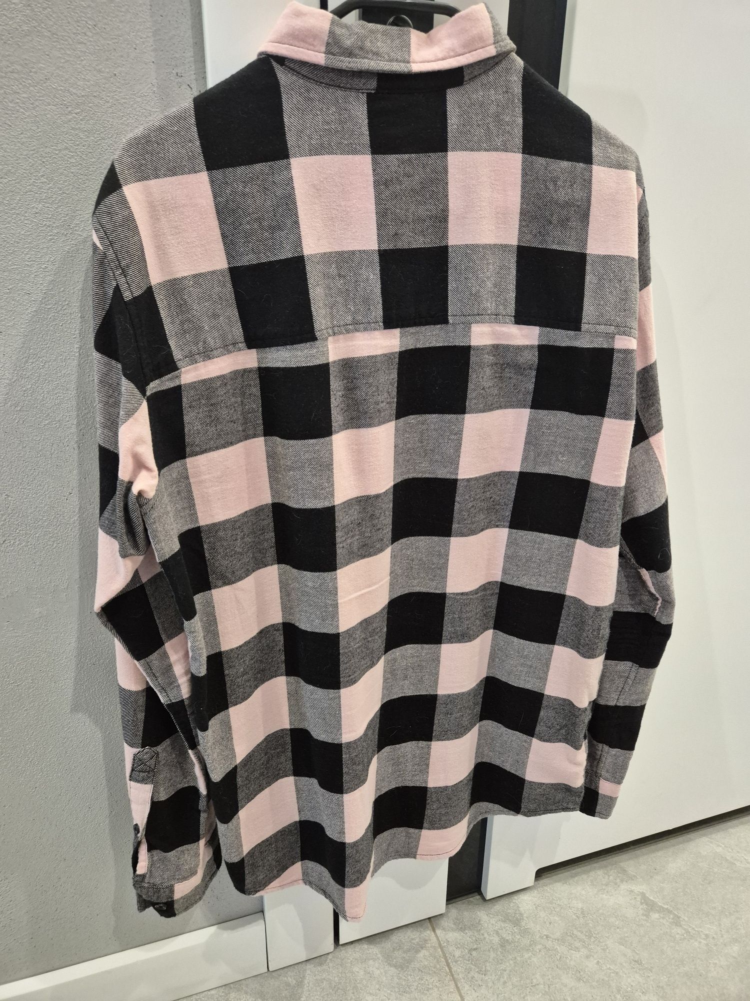Koszula w krate H&m S