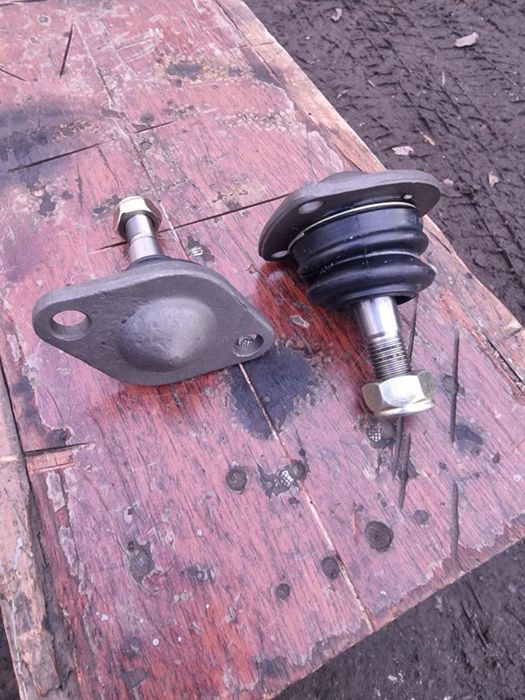 Шаровые новые ваз 2101/2108