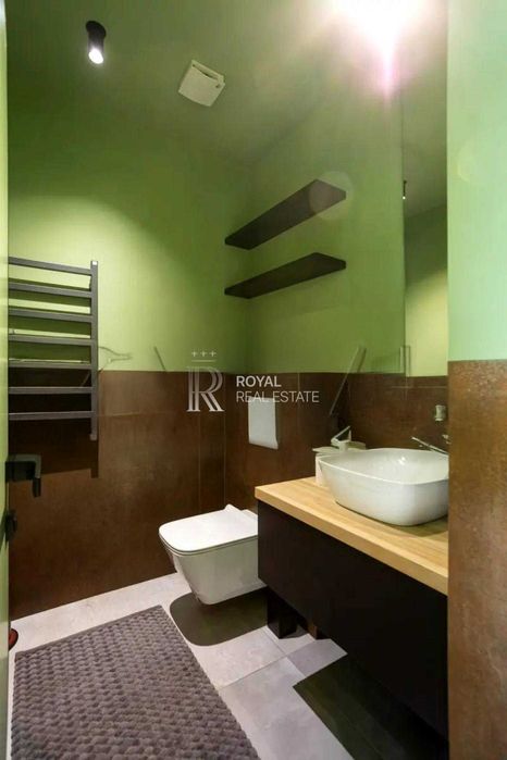 Оренда будинку Везувій КМ Золоче 160 м2 12 сот газ/електрика Генератор