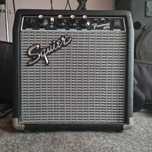 Amplificador Fender Frontman 10G