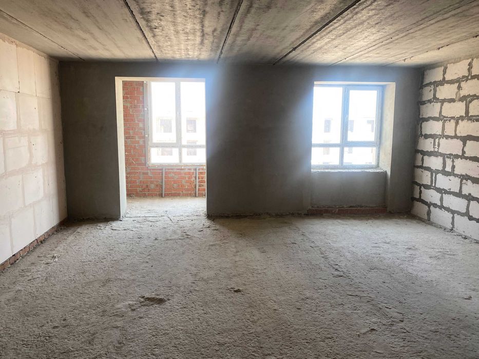 Продам 2-х комнатную квартиру