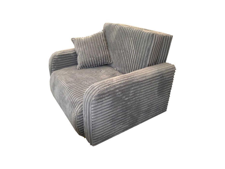 Sofa jednoosobowa z funkcją spania Mika 1