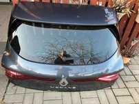 Klapa bagaznika Renualt Megane 4