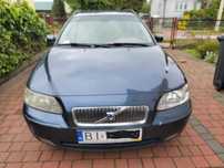 Volvo V70, 2,4d, 2007r