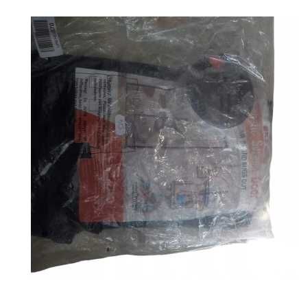Moskitiera do drzwi 120 cm x 220 czarna
