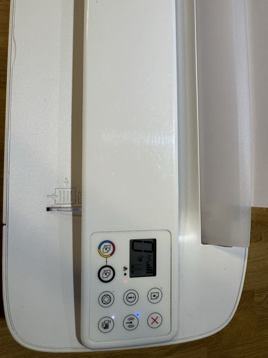 Drukarka   hp    Desk  Jet        3775