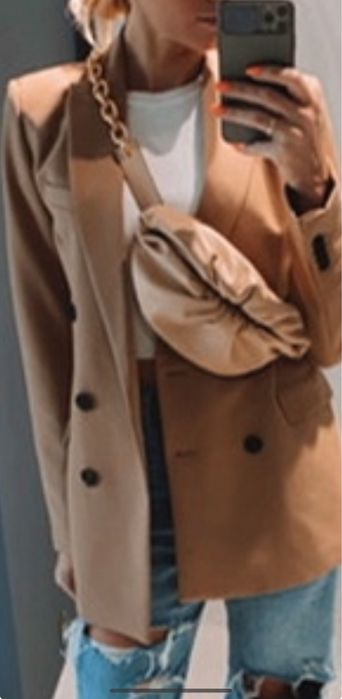 Poekna torebka Bottega Veneta