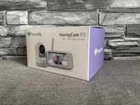 Niania elektroniczna TrueLife nanny cam R5