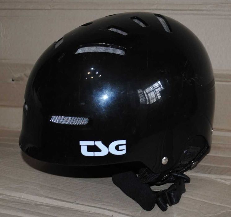 Шолом TSG Force XL 62 см вело, гірські лижі, сноуборд, скейт, ролики